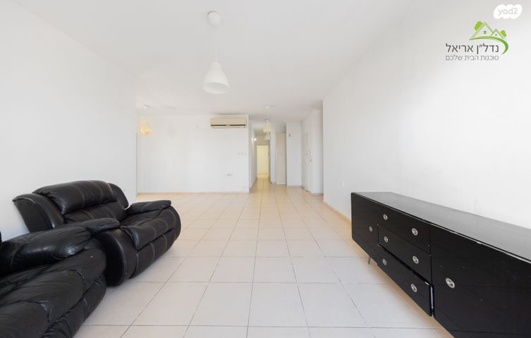 דירה, יפה נוף, אריאל