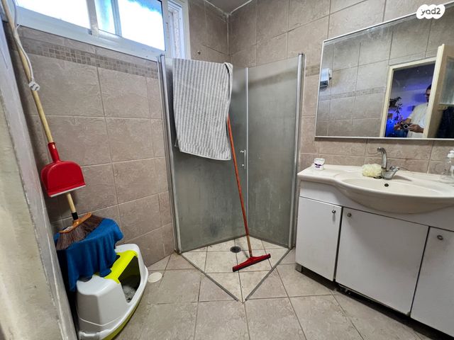 דירה, הדקל, מנחם בגין, עכו