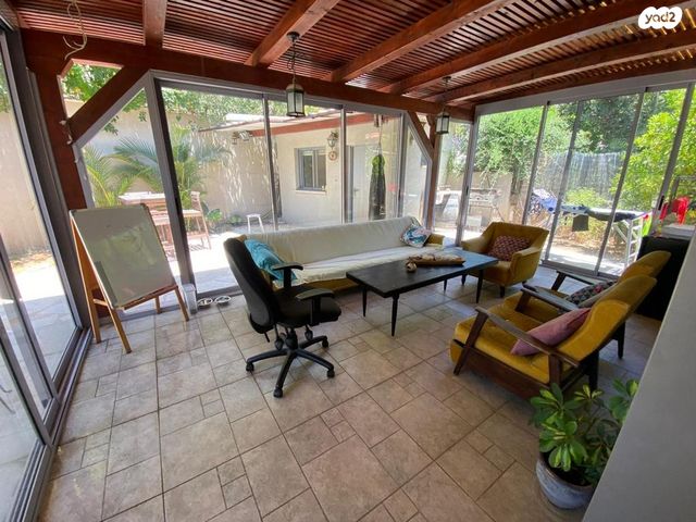 בית פרטי/ קוטג', הארז, חולון