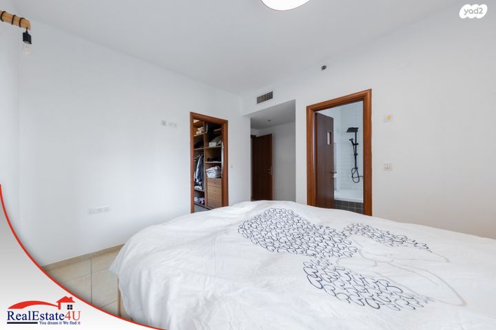 דירה, דודו דותן 2, עיר ימים, נתניה