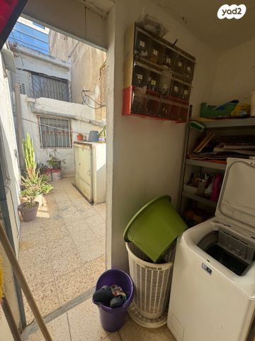 דירה, ח'טיב, שער פלמר, תחנת רכבת השמונה, חיפה