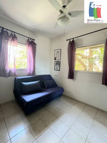 דירה, חנה סנש 23, גבעת הרמבם, גבעתיים