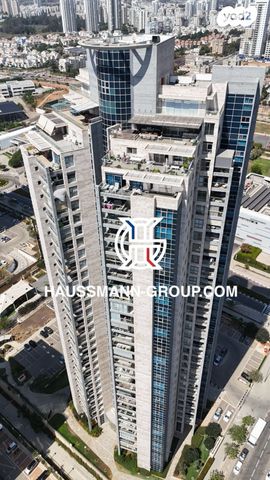 דירה, בני ברמן, עיר ימים, נתניה