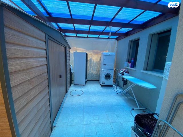 בית פרטי/ קוטג', הארז, חולון