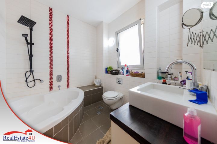 דירה, דודו דותן 2, עיר ימים, נתניה