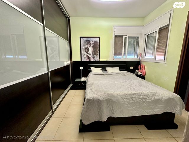 דירה, שדרות טום לנטוס 27, קרית השרון, נתניה