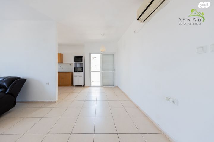 דירה, יפה נוף, אריאל