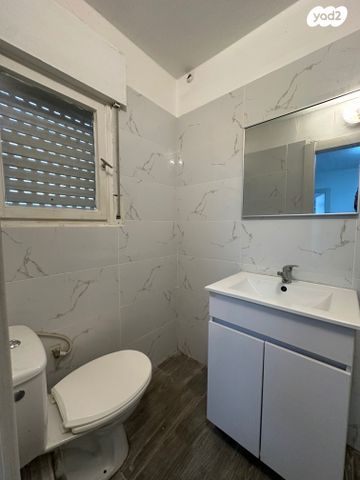 דירה, יגור 28, נווה פז, חיפה