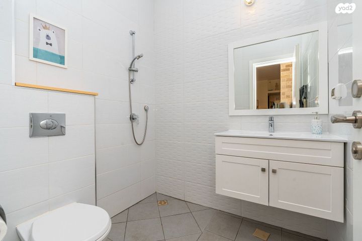 דירה, יפה נוף 27, בית אליעזר, חדרה