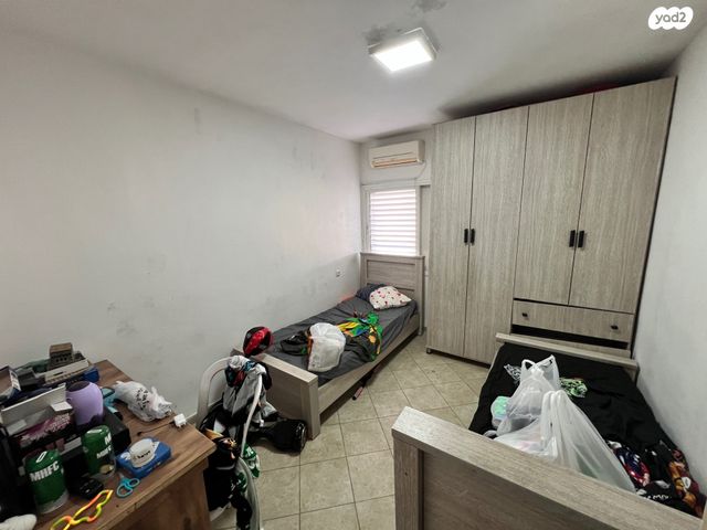 דירה, הדקל, מנחם בגין, עכו