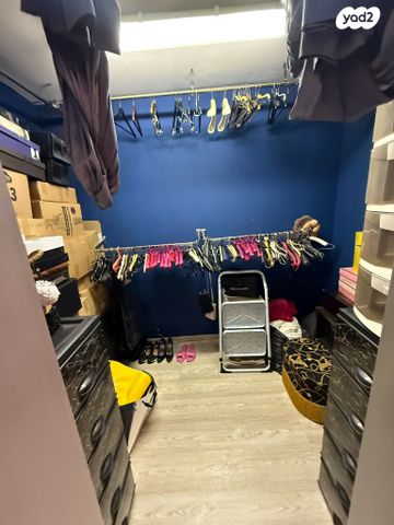 דירת גן, הצדף, עג'מי, גבעת העליה, תל אביב יפו