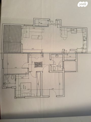 דירה, שדרות טום לנטוס 27, קרית השרון, נתניה