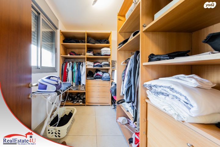 דירה, דודו דותן 2, עיר ימים, נתניה