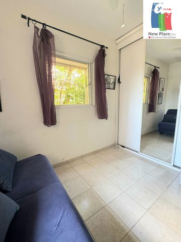 דירה, חנה סנש 23, גבעת הרמבם, גבעתיים