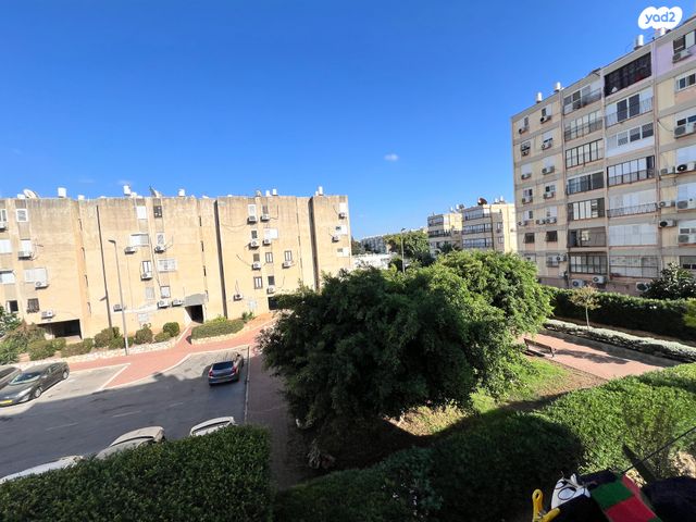 דירה, הדקל, מנחם בגין, עכו