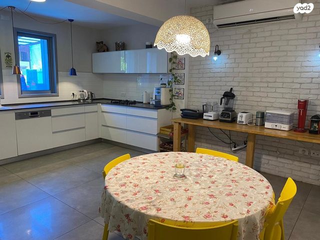 בית פרטי/ קוטג', הארז, חולון