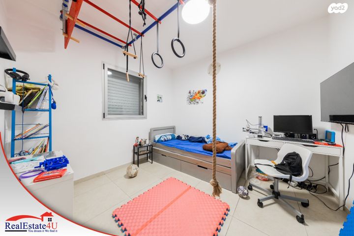 דירה, דודו דותן 2, עיר ימים, נתניה