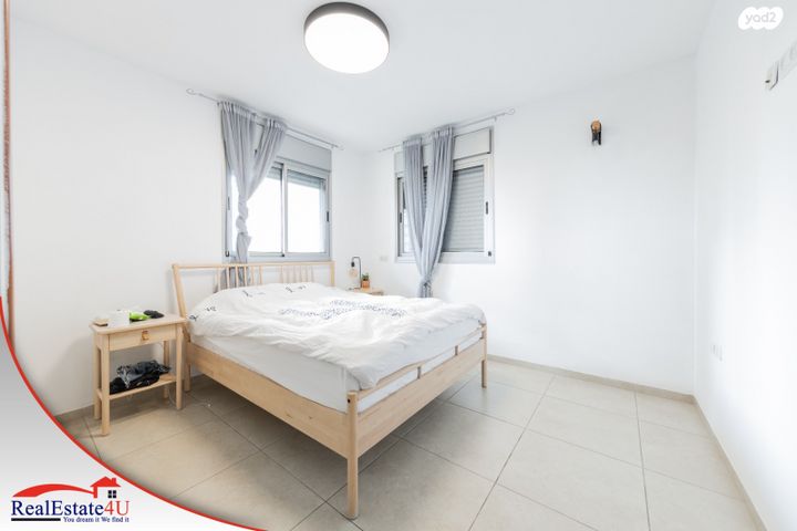 דירה, דודו דותן 2, עיר ימים, נתניה