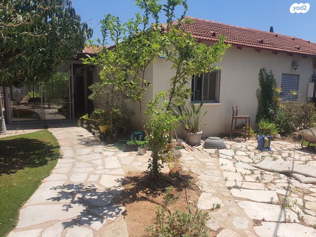 בית פרטי/ קוטג', הארז, חולון