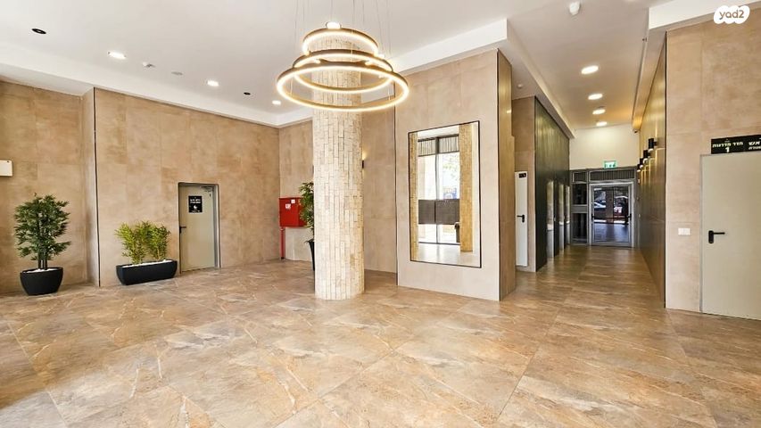 גג/ פנטהאוז, רובע ה', אשדוד