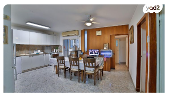 גג/ פנטהאוז, רוטשילד 27, הגבול רוטשילד, בת ים