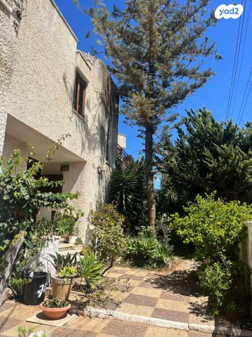 בית פרטי/ קוטג', הרצליה פיתוח, הרצליה