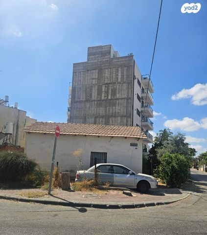 בית פרטי/ קוטג', הרב מיימון 1, המרכז האזרחי, רמלה