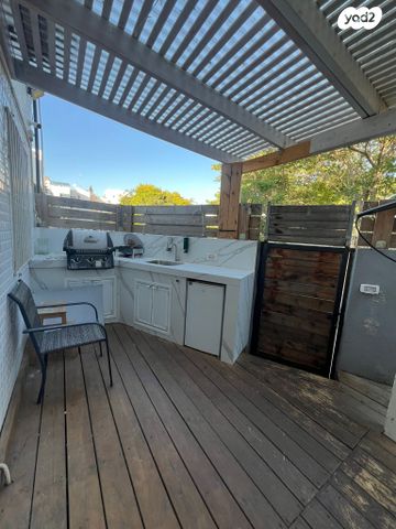 דירת גן, אוריה החיתי, רובע י"ג, אשדוד