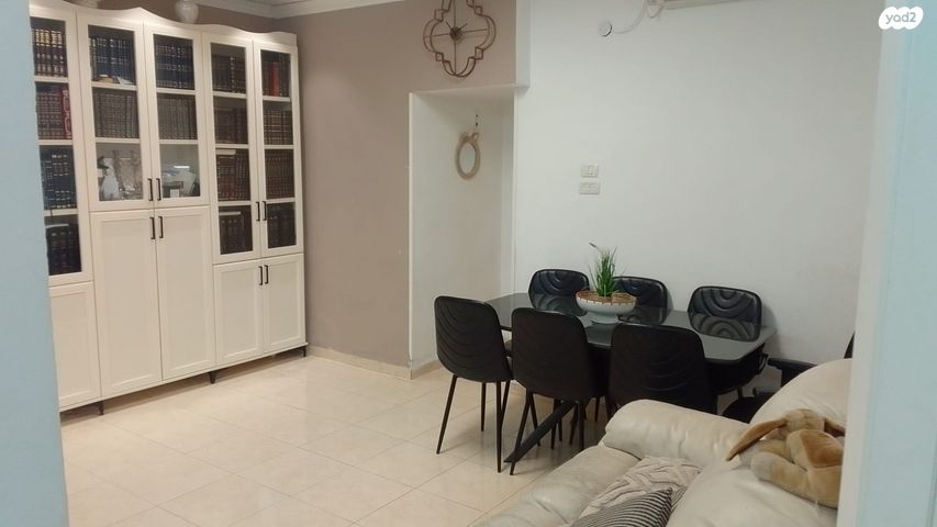 דירה, פלמ"ח, פרדס כץ, בני ברק