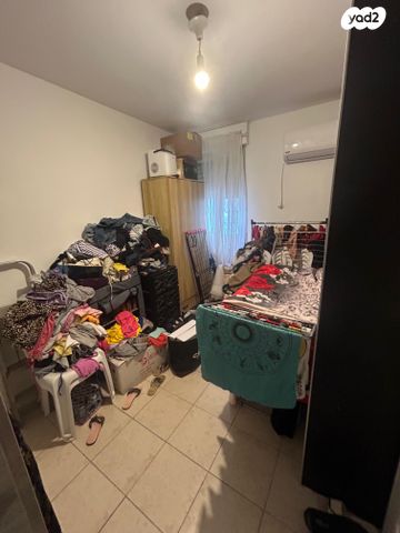 דירה, שדרות מח"ל 33, קרית חיים מערבית, חיפה