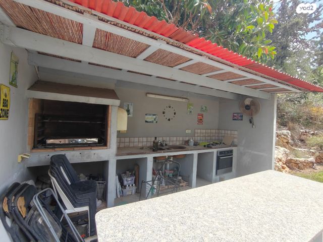 בית פרטי/ קוטג', בית אריה / עופרים