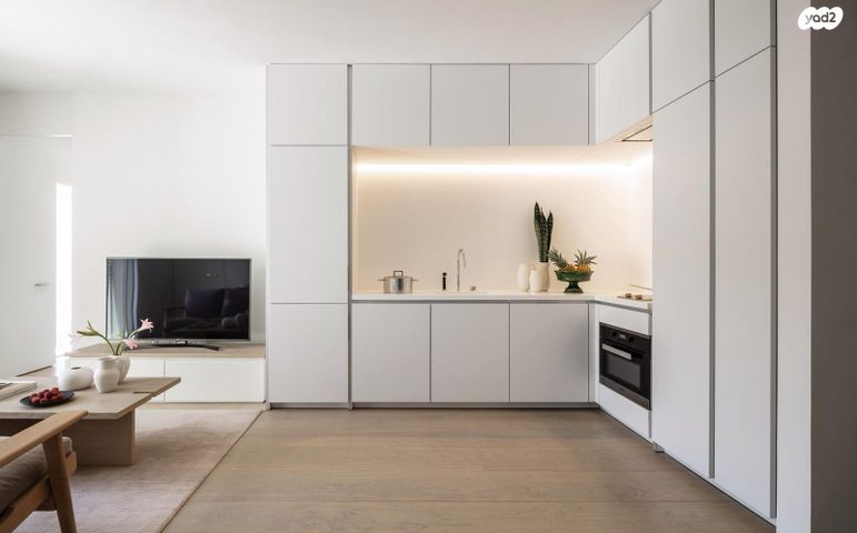 דירה, הצורפים, יפו העתיקה, תל אביב יפו