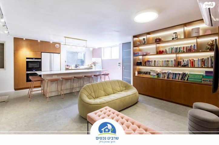 בית פרטי/ קוטג', נחל ירקון, הוד השרון