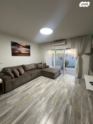 דירת גן, אוריה החיתי, רובע י"ג, אשדוד