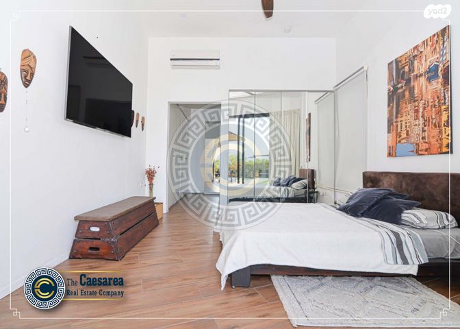 בית פרטי/ קוטג', קיסריה