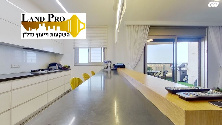 דירה, אבן חן, נווה ים, ראשון לציון