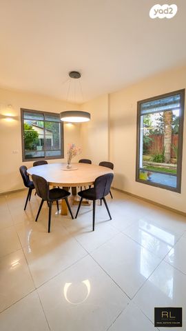 בית פרטי/ קוטג', נחל דליה, נחלים, עתלית