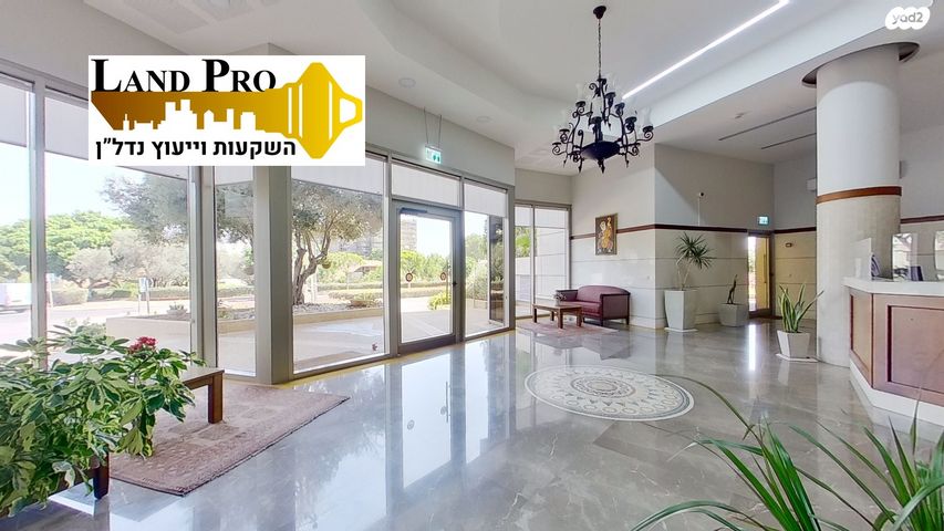 דירה, אבן חן, נווה ים, ראשון לציון