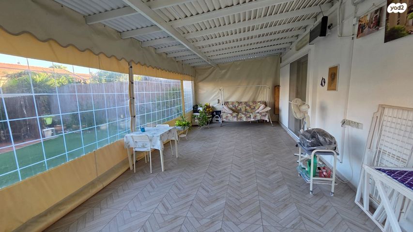 בית פרטי/ קוטג', אשל, אבן גבירול, רחובות