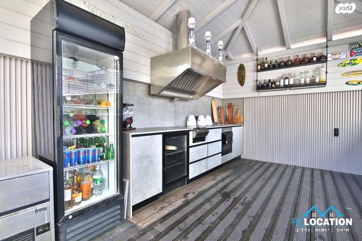 בית פרטי/ קוטג', אלישבע קפלן 21, קרית חיים מזרחית, חיפה