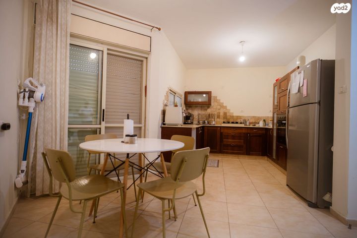 דירת גן, יעקב כהן, שכונה ב', באר שבע