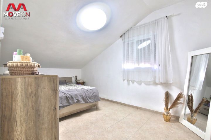 גג/ פנטהאוז, סייפן, שיכון עובדים, טבריה