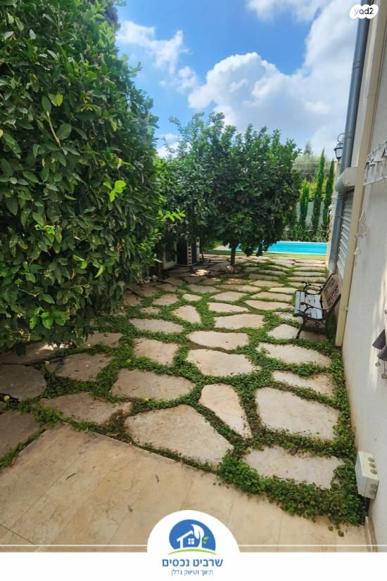 בית פרטי/ קוטג', הוד השרון