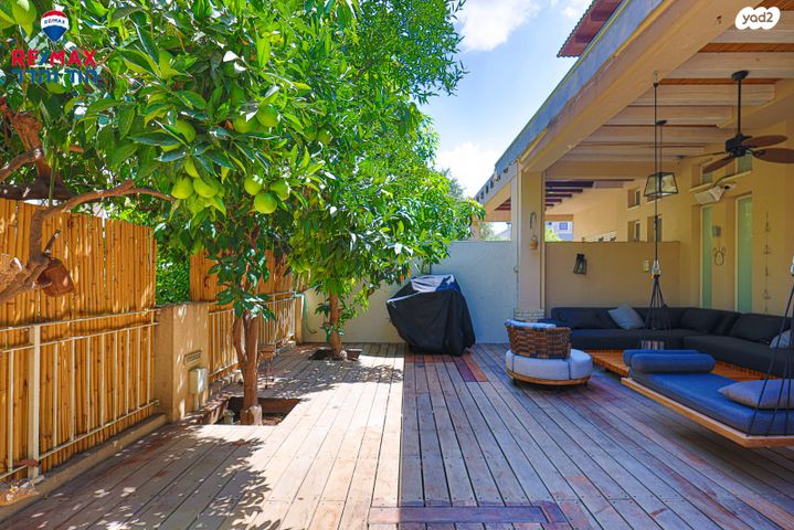 בית פרטי/ קוטג', רסקו ג', הוד השרון