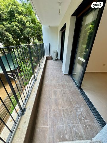 דירה, מגן אברהם 13, צפון יפו, המושבה האמריקאית-גרמנית, תל אביב יפו