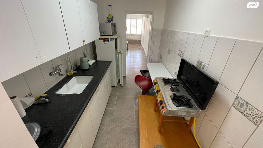 דירה, דוד המלך, אחוזת כנרת, טבריה