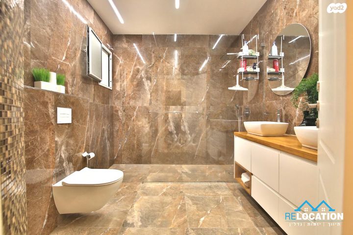 בית פרטי/ קוטג', אלישבע קפלן 21, קרית חיים מזרחית, חיפה