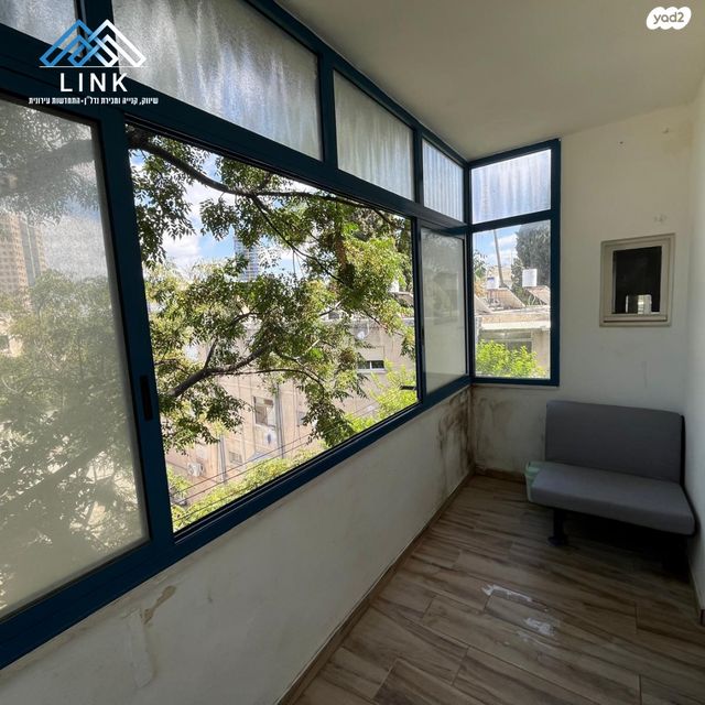 דירה, בן יהודה 46, חיפה