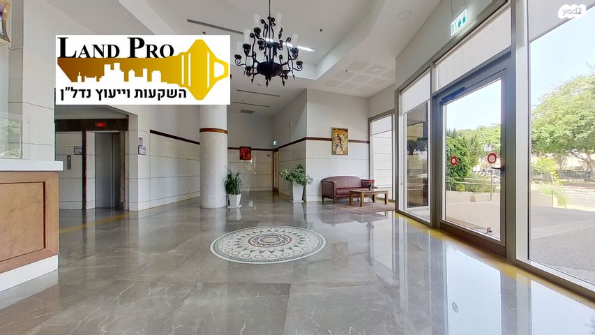 דירה, אבן חן, נווה ים, ראשון לציון