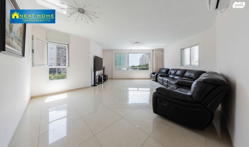 דירה, אמנון ותמר 1, נתניה